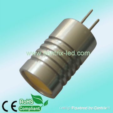 12V 1*1.5W High Power G4 led